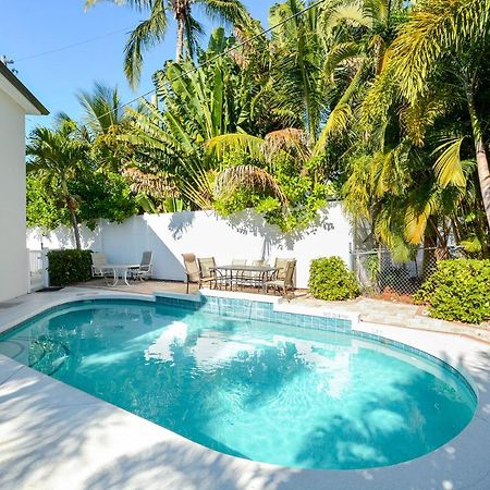 Canal 315 - Right In Siesta Key Village! Exteriör bild