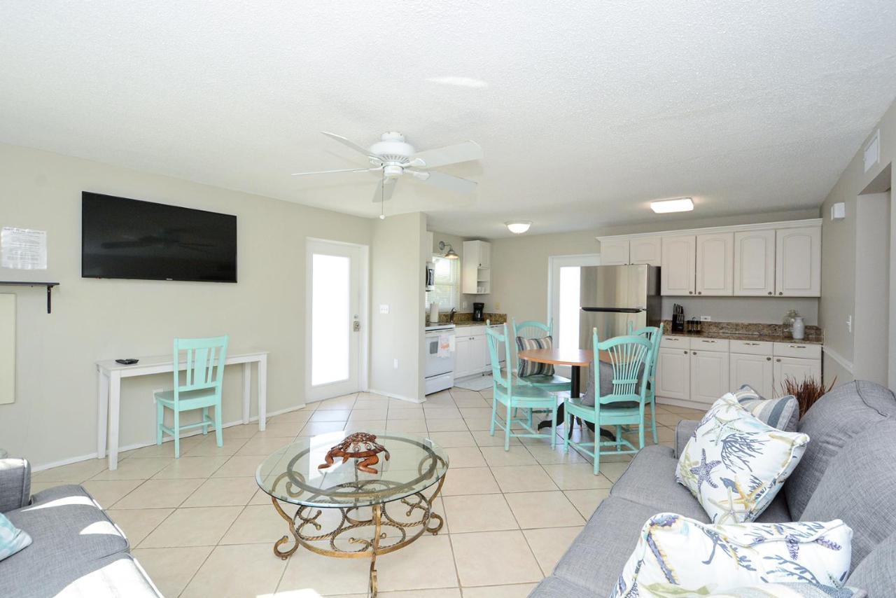 Canal 315 - Right In Siesta Key Village! Exteriör bild