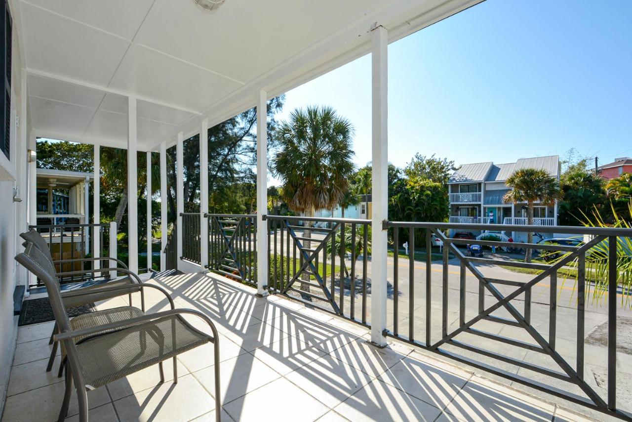 Canal 315 - Right In Siesta Key Village! Exteriör bild