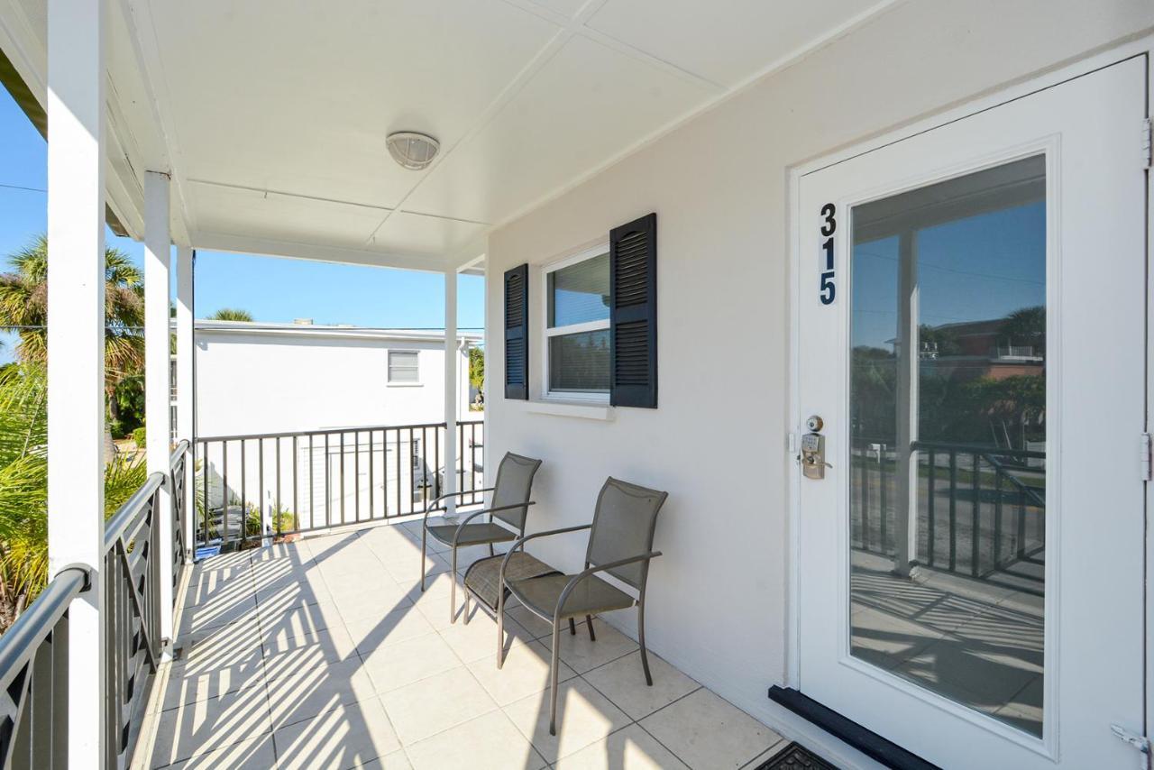 Canal 315 - Right In Siesta Key Village! Exteriör bild