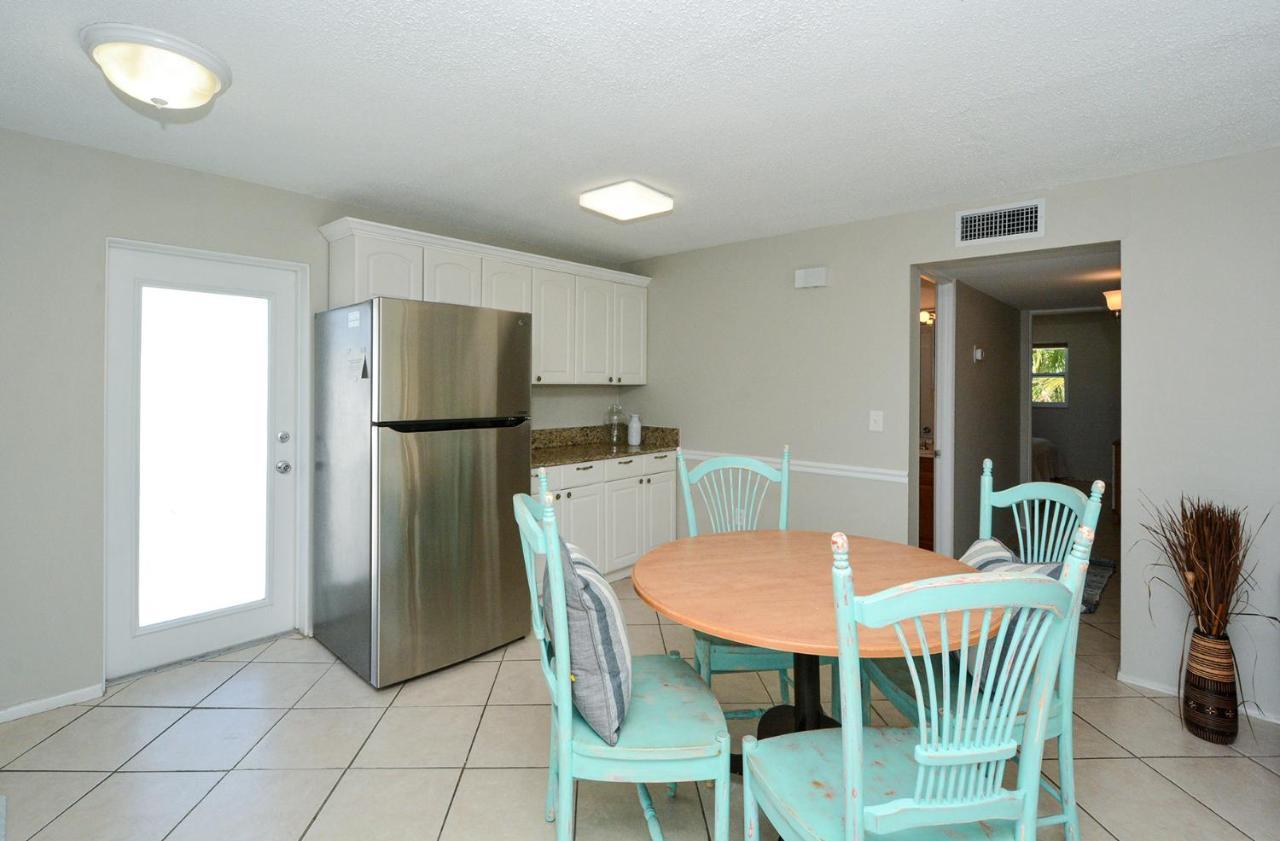 Canal 315 - Right In Siesta Key Village! Exteriör bild