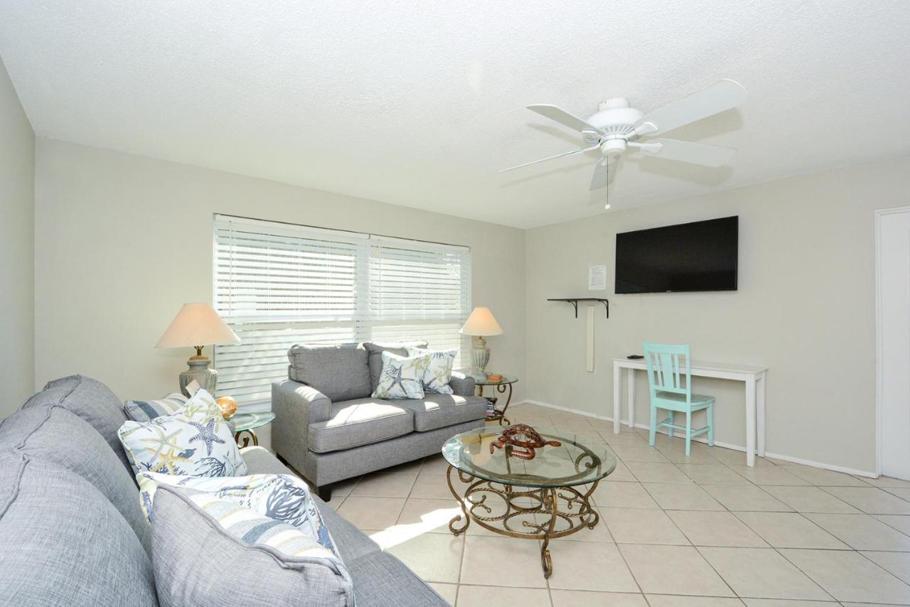 Canal 315 - Right In Siesta Key Village! Exteriör bild