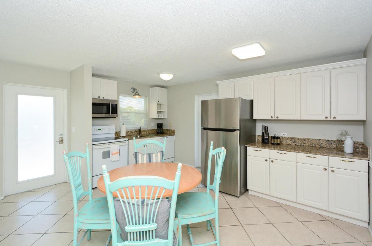 Canal 315 - Right In Siesta Key Village! Exteriör bild