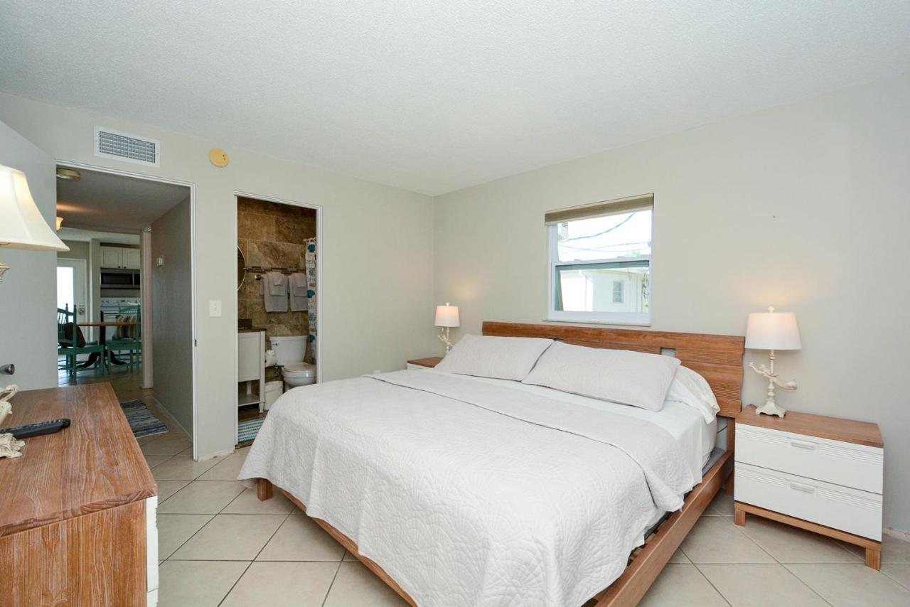 Canal 315 - Right In Siesta Key Village! Exteriör bild