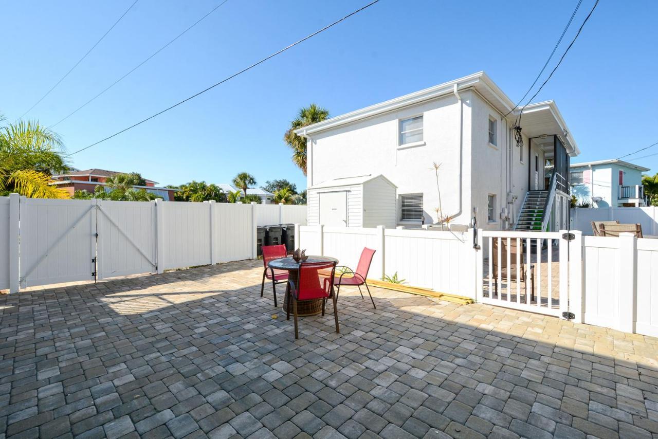 Canal 315 - Right In Siesta Key Village! Exteriör bild