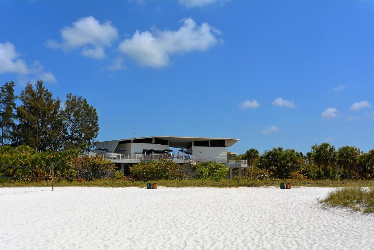Canal 315 - Right In Siesta Key Village! Exteriör bild