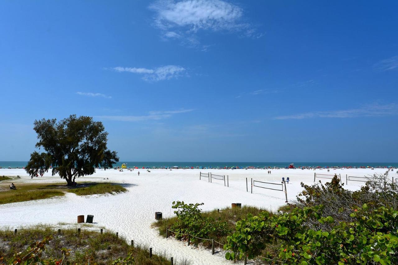 Canal 315 - Right In Siesta Key Village! Exteriör bild