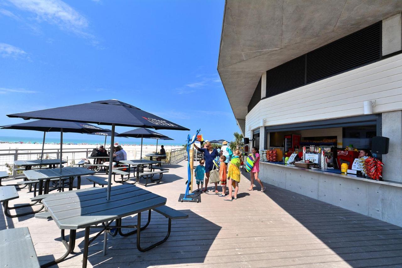 Canal 315 - Right In Siesta Key Village! Exteriör bild