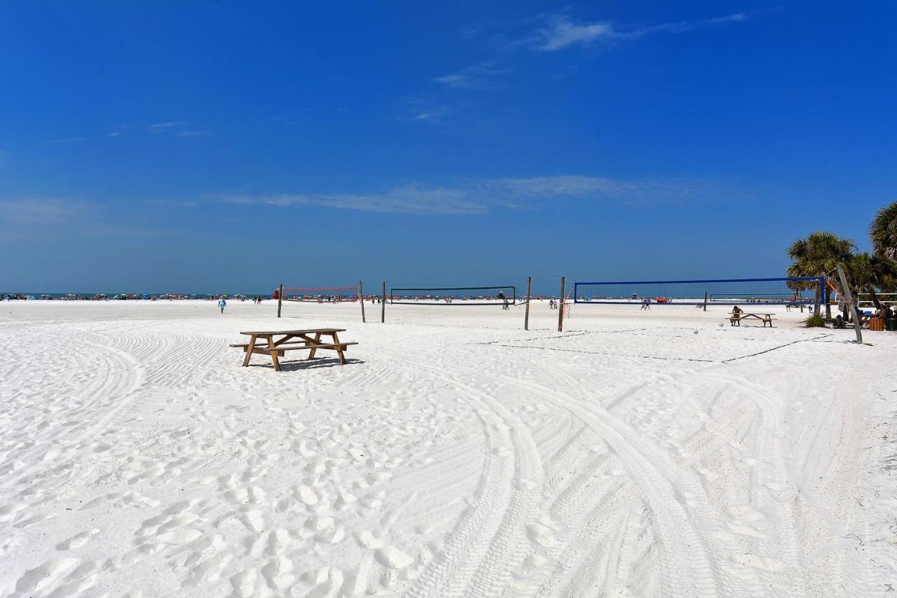 Canal 315 - Right In Siesta Key Village! Exteriör bild