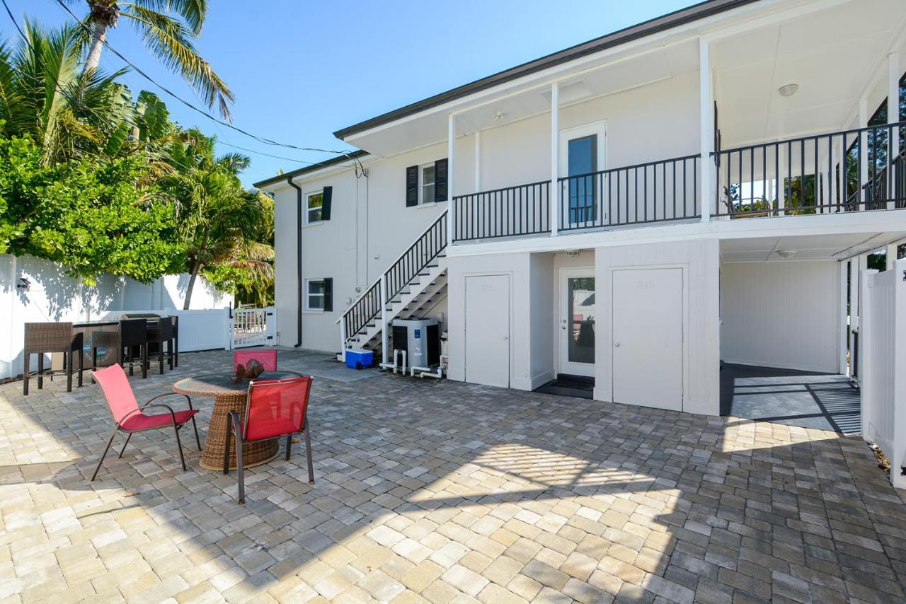 Canal 315 - Right In Siesta Key Village! Exteriör bild